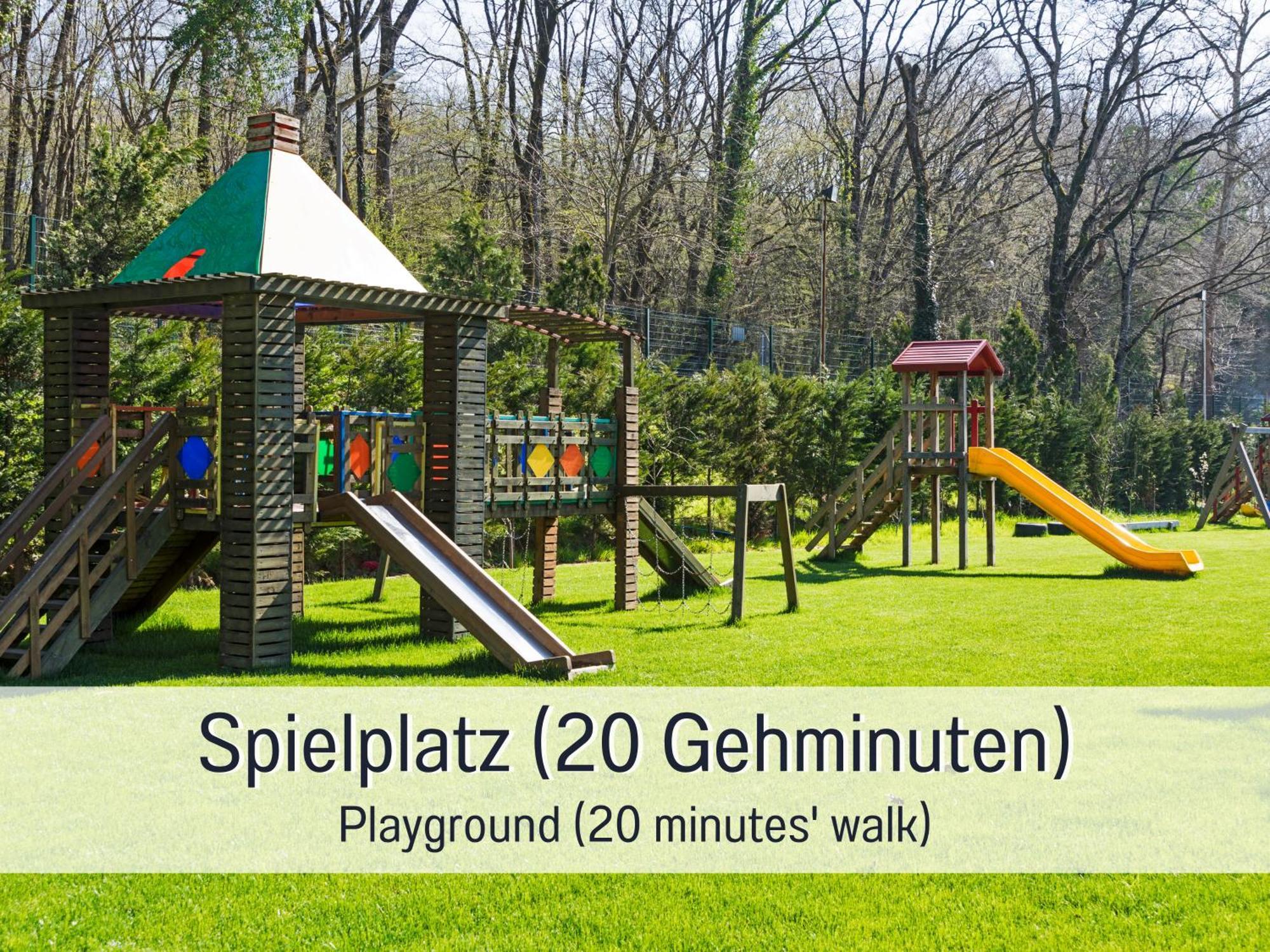 Wohlfuehloase In Kirchditmold - Netflix Und Gute Anbindung An Innenstadt Und Weltkulturerbe Bergpark Wilhelmshoehe Kassel Exterior photo