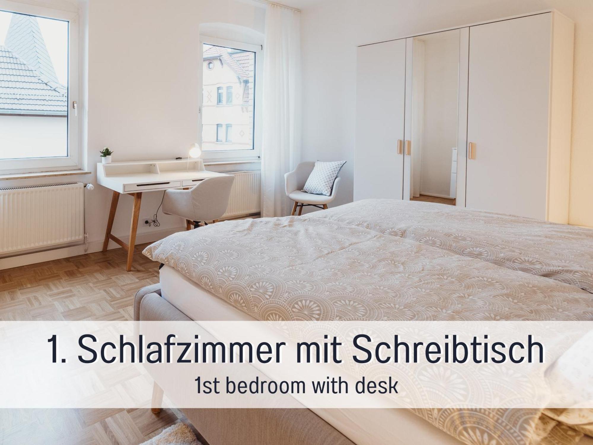 Wohlfuehloase In Kirchditmold - Netflix Und Gute Anbindung An Innenstadt Und Weltkulturerbe Bergpark Wilhelmshoehe Kassel Exterior photo